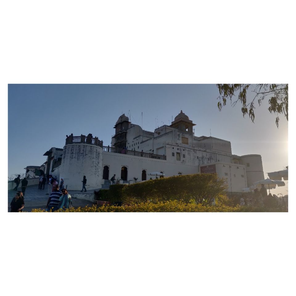 Photo of Trip To City Of Lakes Udaipur by Dev Batra