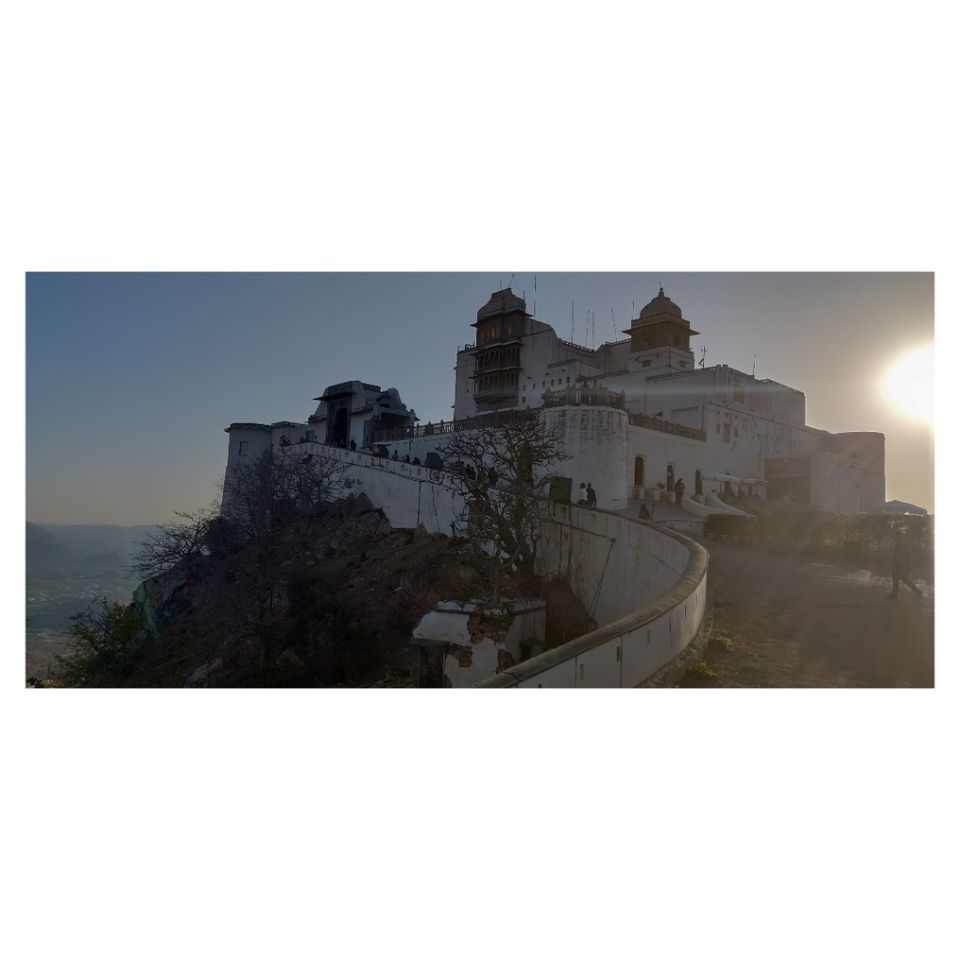Photo of Trip To City Of Lakes Udaipur by Dev Batra