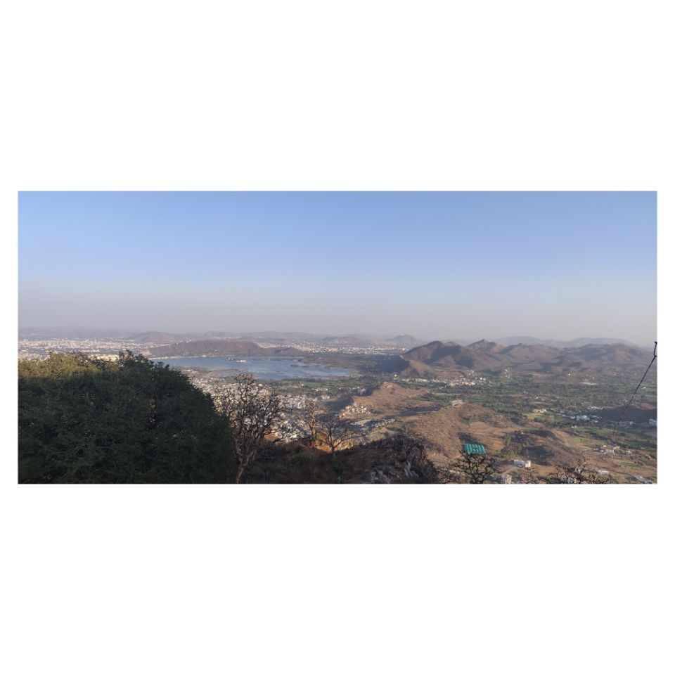 Photo of Trip To City Of Lakes Udaipur by Dev Batra