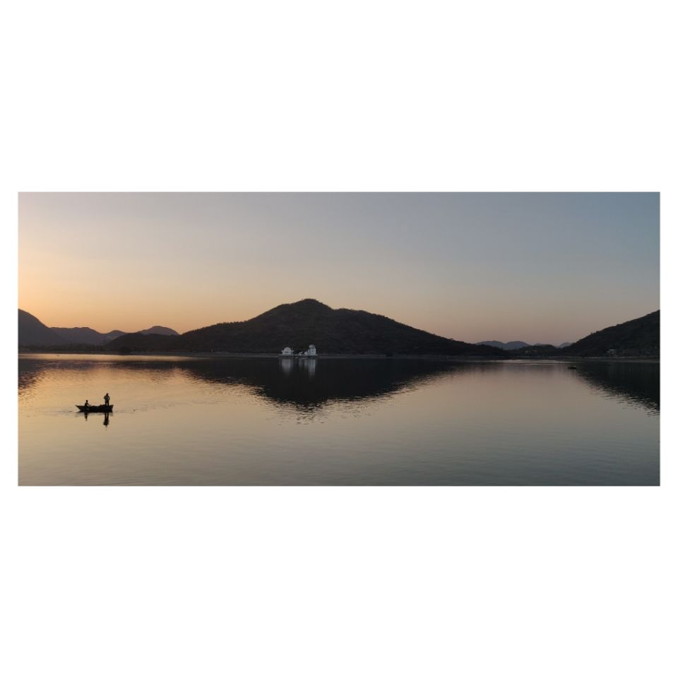 Photo of Trip To City Of Lakes Udaipur by Dev Batra