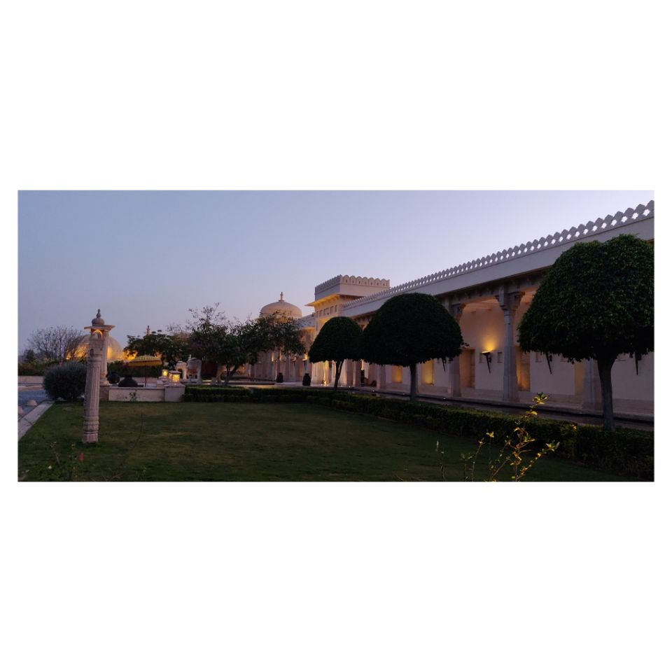 Photo of Trip To City Of Lakes Udaipur by Dev Batra