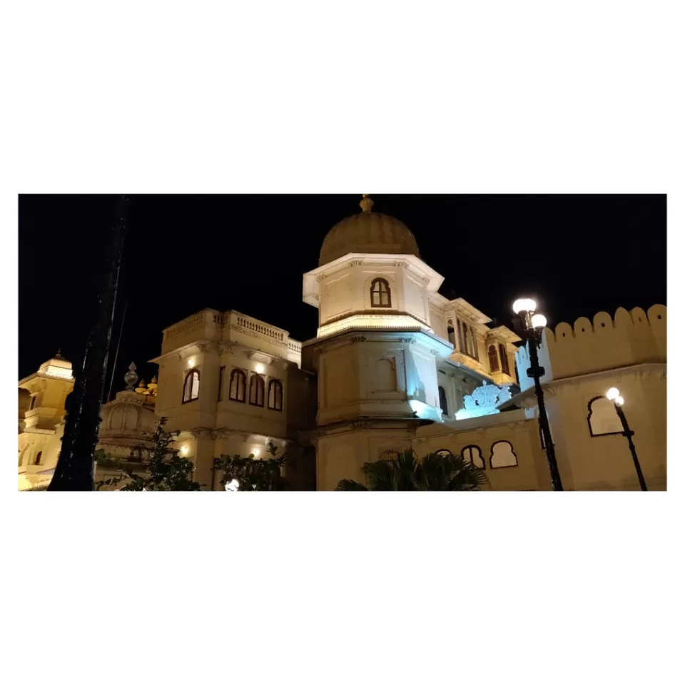 Photo of Trip To City Of Lakes Udaipur by Dev Batra