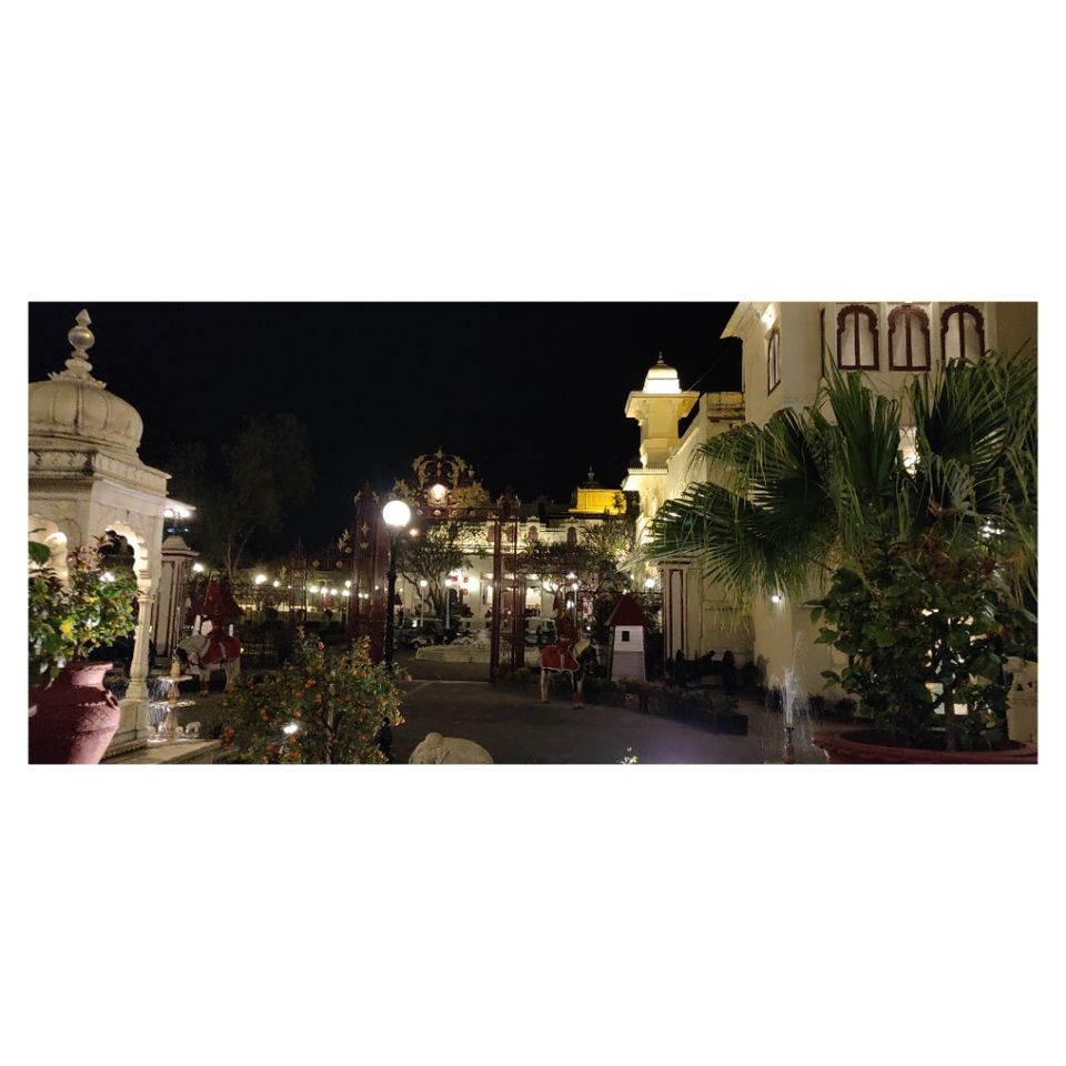 Photo of Trip To City Of Lakes Udaipur by Dev Batra