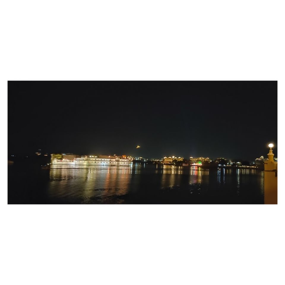 Photo of Trip To City Of Lakes Udaipur by Dev Batra