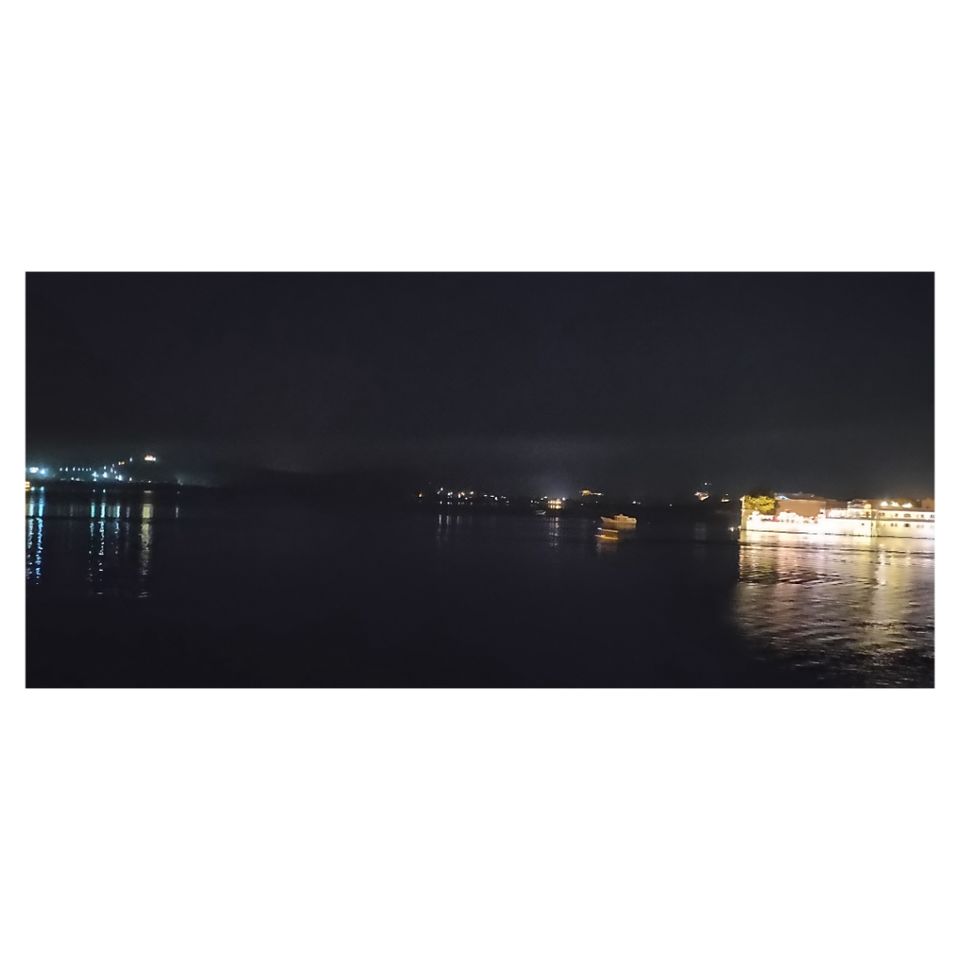 Photo of Trip To City Of Lakes Udaipur by Dev Batra