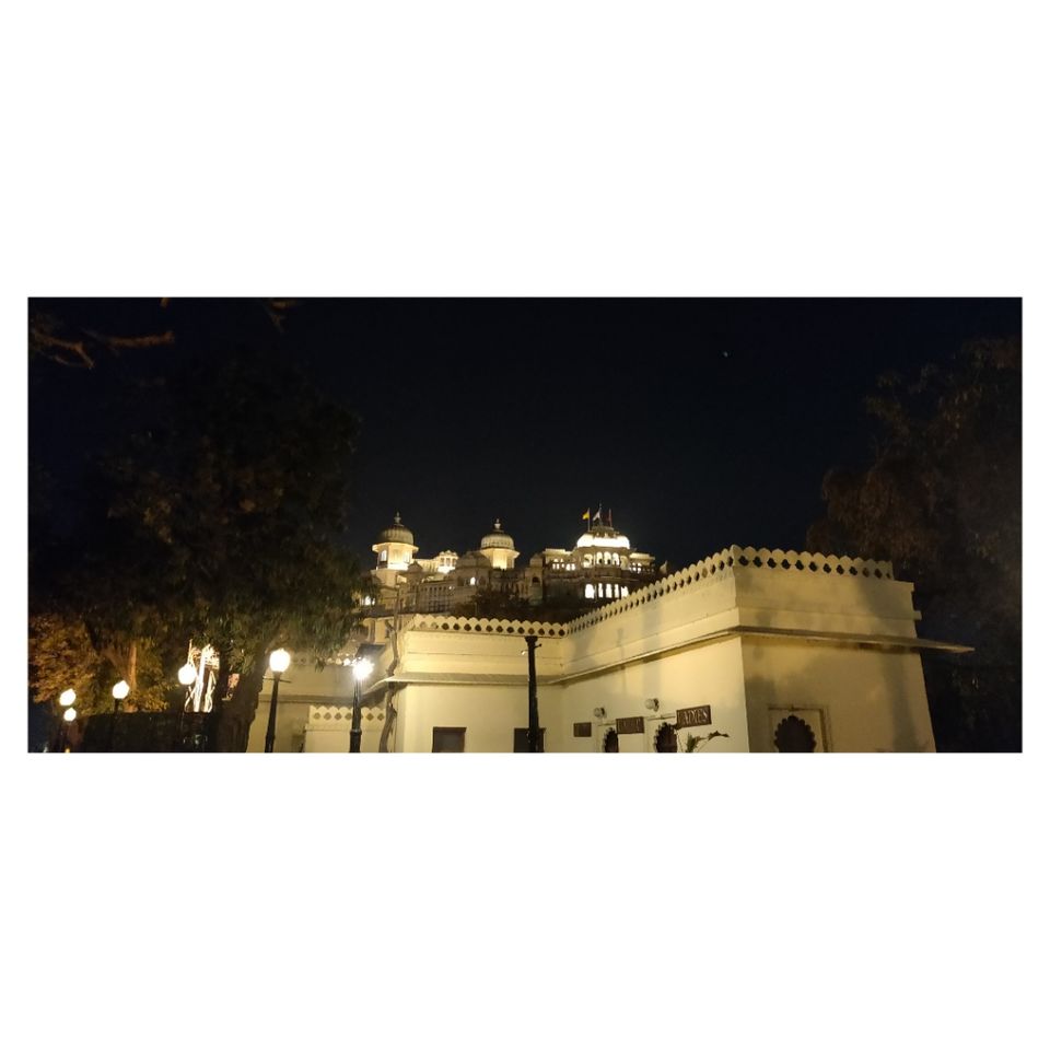 Photo of Trip To City Of Lakes Udaipur by Dev Batra