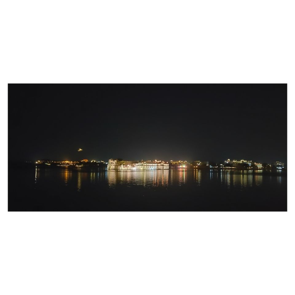 Photo of Trip To City Of Lakes Udaipur by Dev Batra