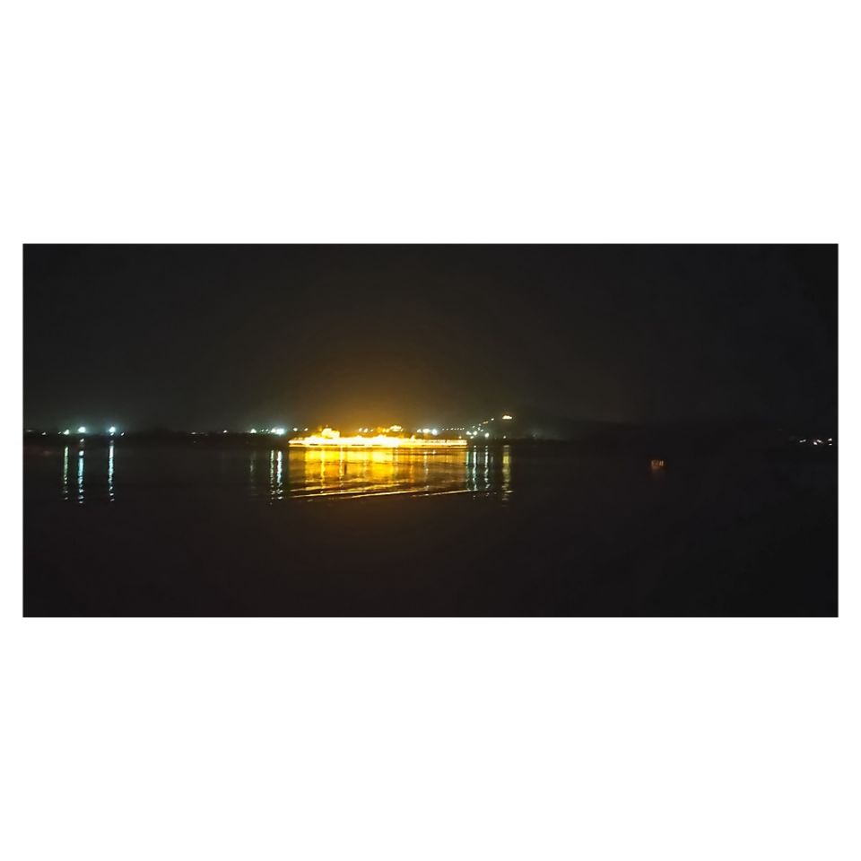 Photo of Trip To City Of Lakes Udaipur by Dev Batra