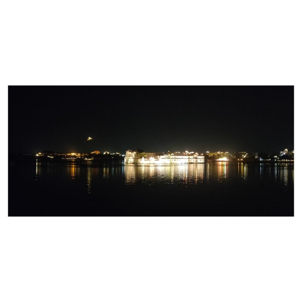 Photo of Trip To City Of Lakes Udaipur by Dev Batra