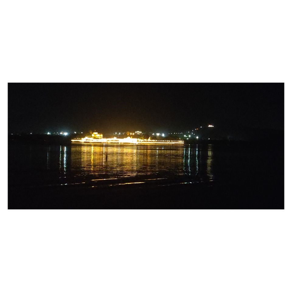 Photo of Trip To City Of Lakes Udaipur by Dev Batra