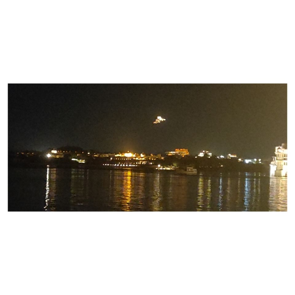 Photo of Trip To City Of Lakes Udaipur by Dev Batra