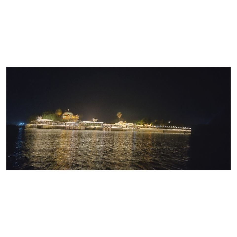 Photo of Trip To City Of Lakes Udaipur by Dev Batra