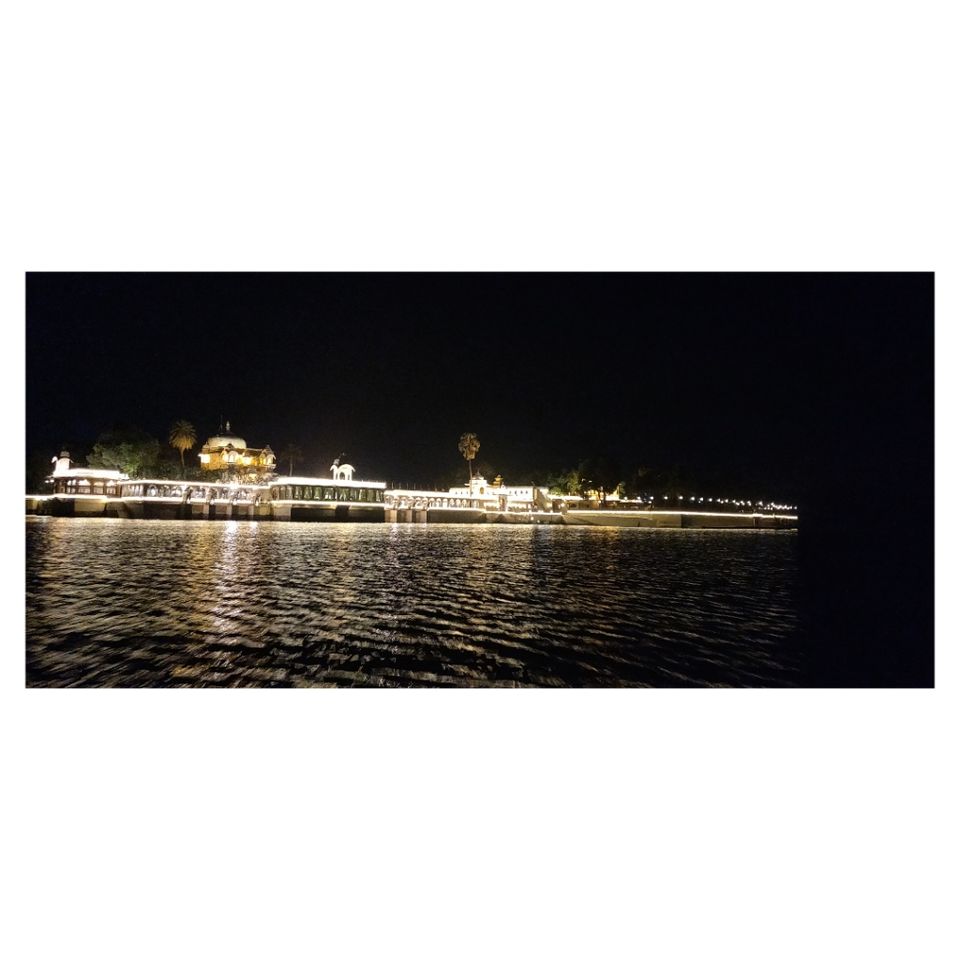 Photo of Trip To City Of Lakes Udaipur by Dev Batra