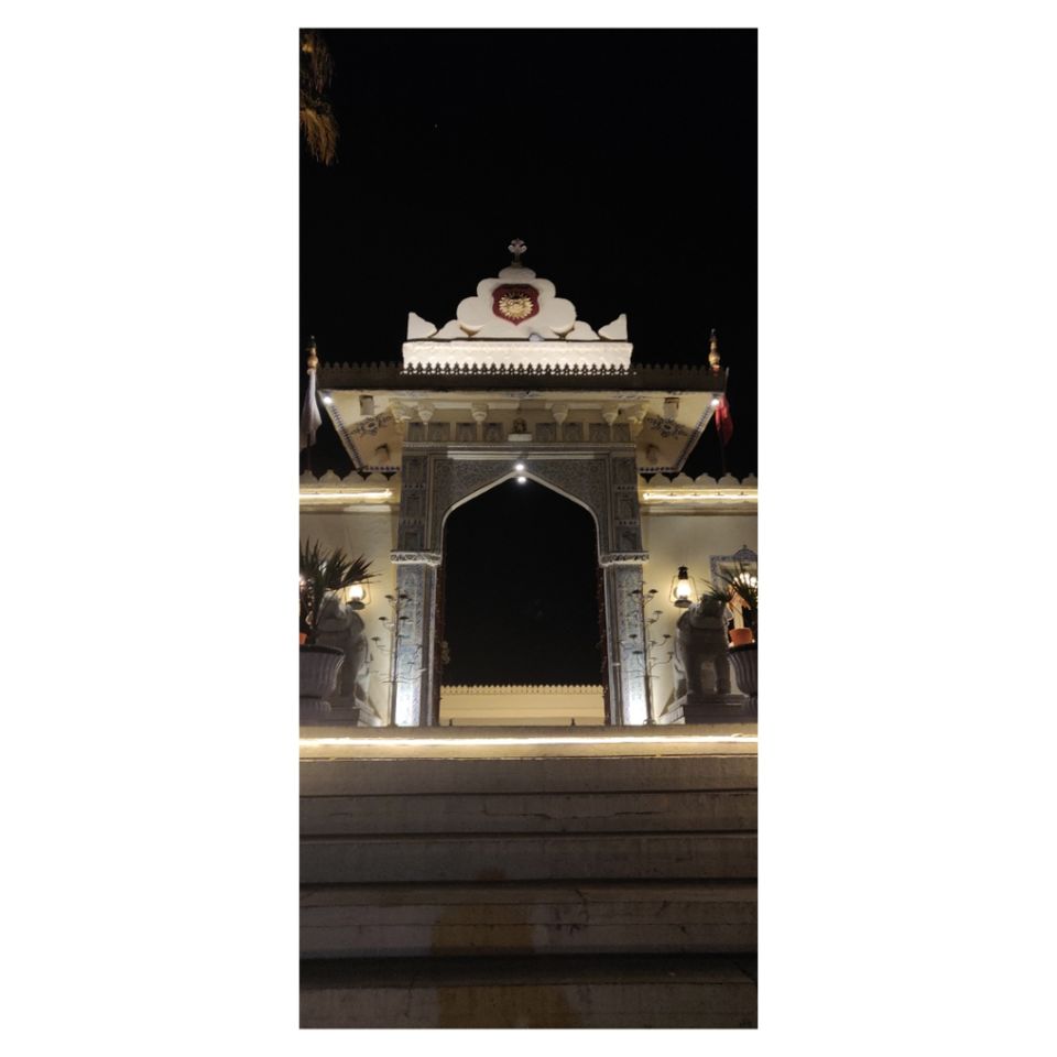 Photo of Trip To City Of Lakes Udaipur by Dev Batra