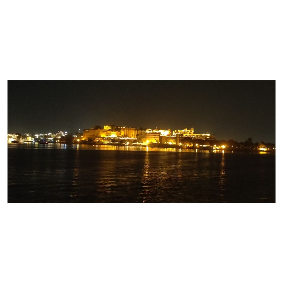 Photo of Trip To City Of Lakes Udaipur by Dev Batra