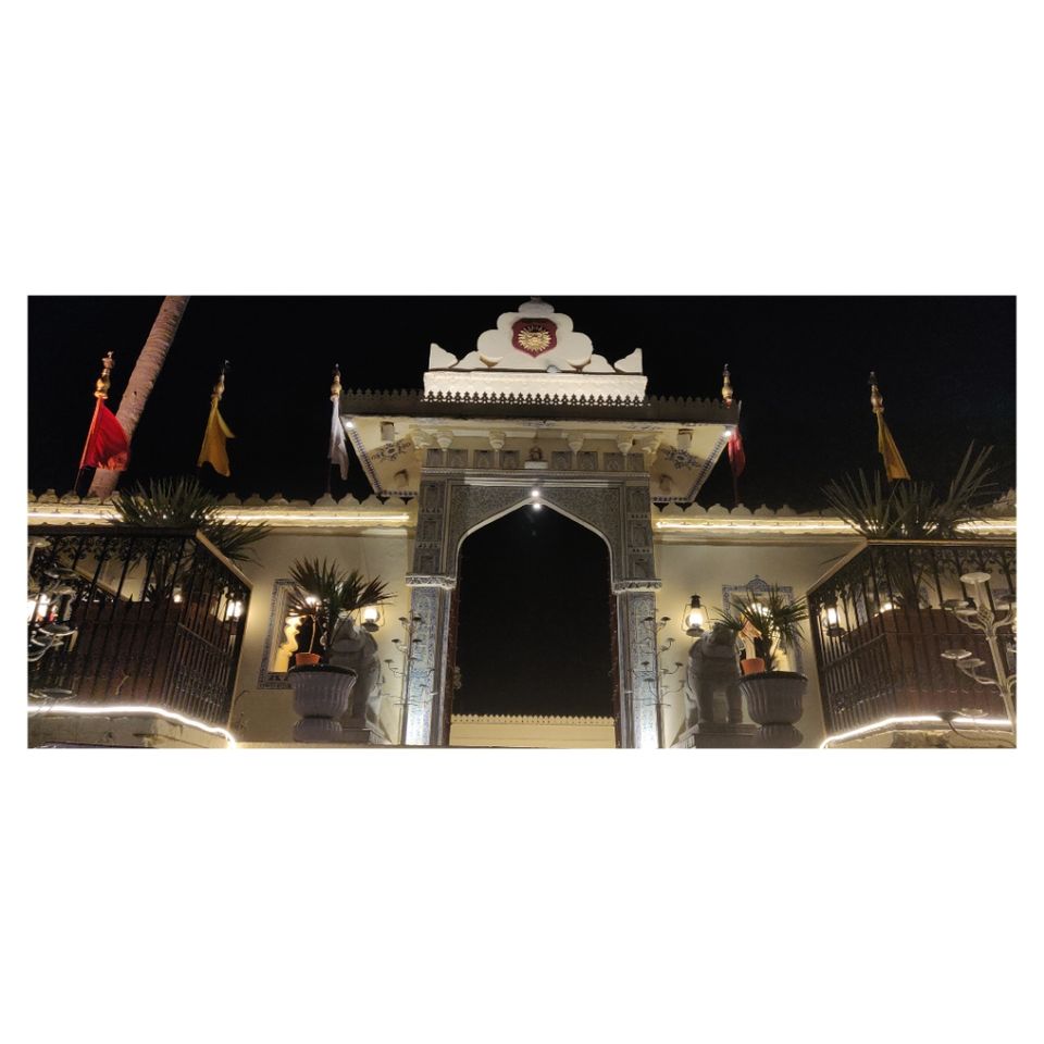 Photo of Trip To City Of Lakes Udaipur by Dev Batra