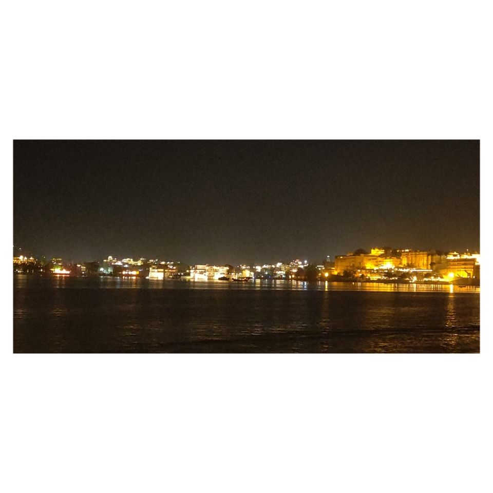 Photo of Trip To City Of Lakes Udaipur by Dev Batra