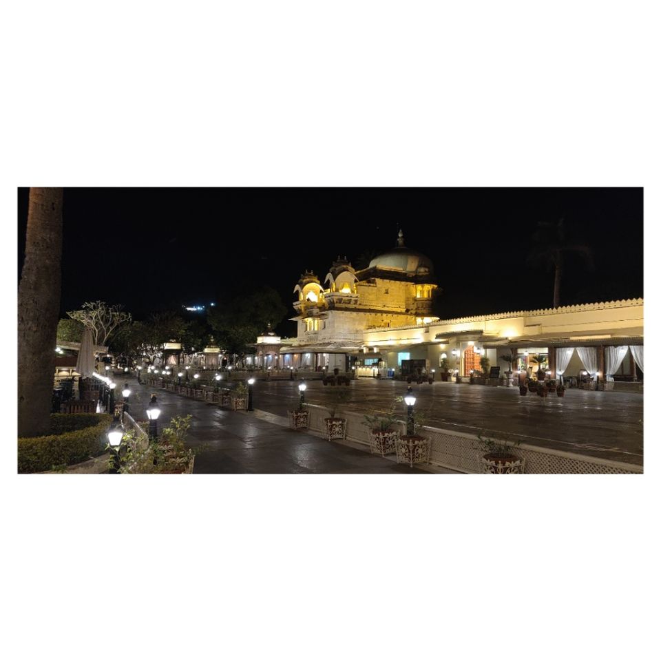 Photo of Trip To City Of Lakes Udaipur by Dev Batra