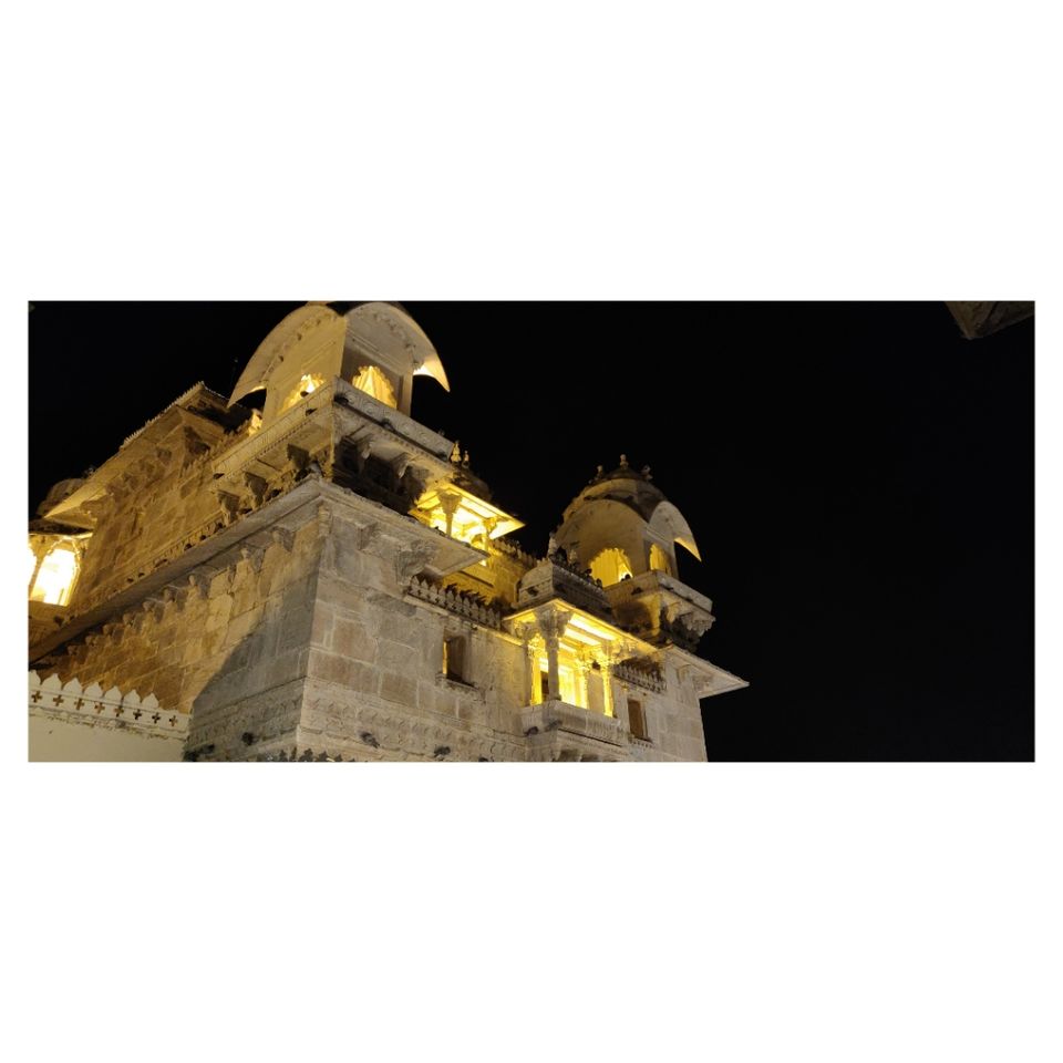 Photo of Trip To City Of Lakes Udaipur by Dev Batra