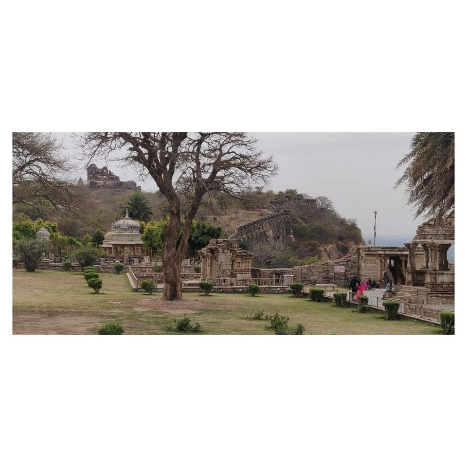 Photo of Chittorgarh an unforgettable experience by Dev Batra