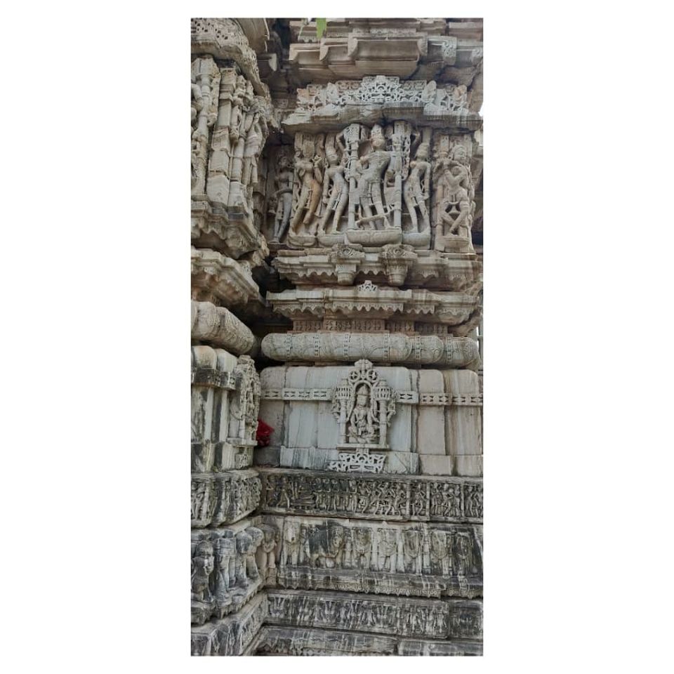 Photo of Chittorgarh an unforgettable experience by Dev Batra