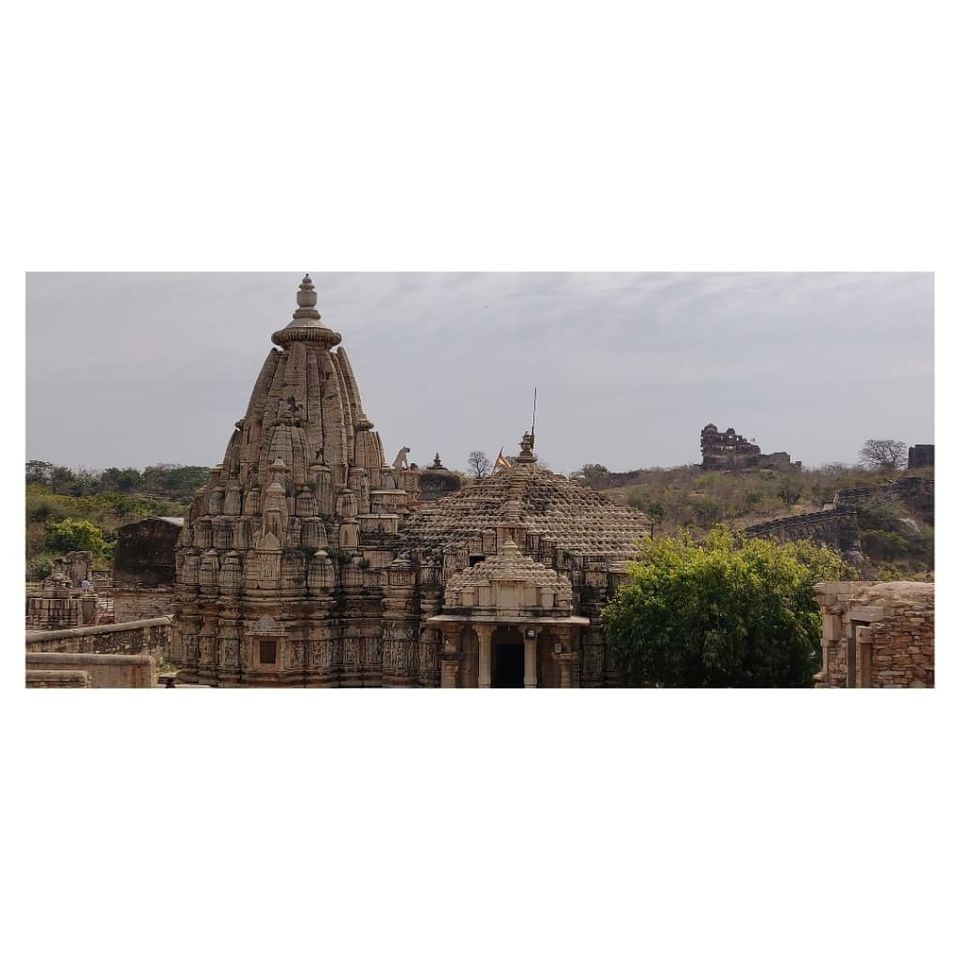 Photo of Chittorgarh an unforgettable experience by Dev Batra