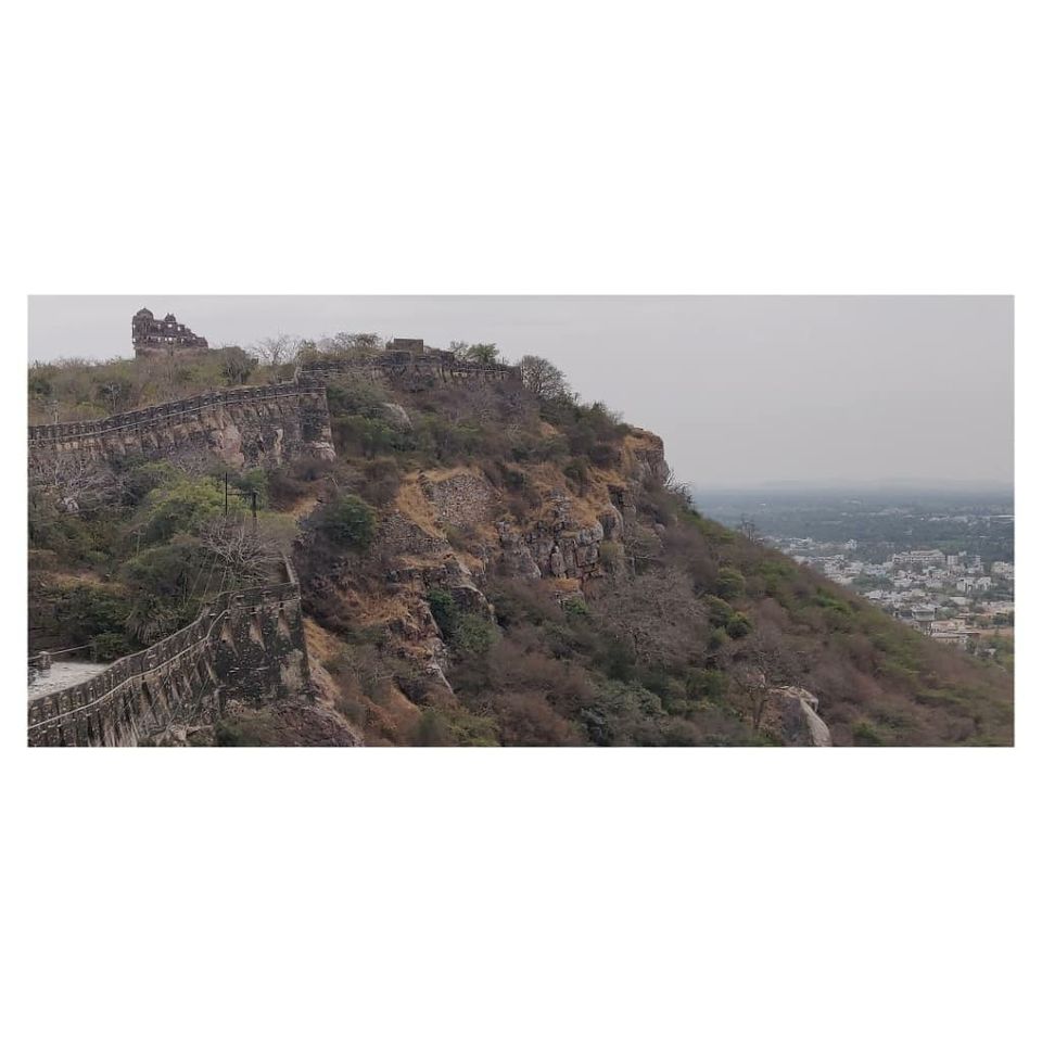 Photo of Chittorgarh an unforgettable experience by Dev Batra