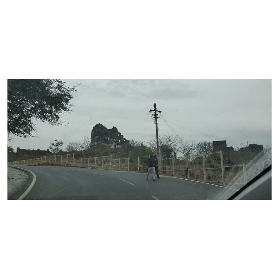 Photo of Chittorgarh an unforgettable experience by Dev Batra