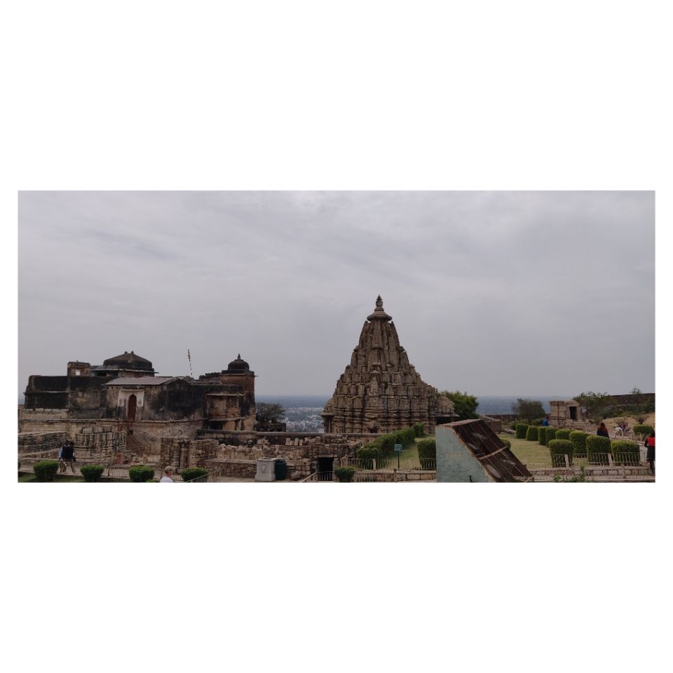 Photo of Chittorgarh an unforgettable experience by Dev Batra