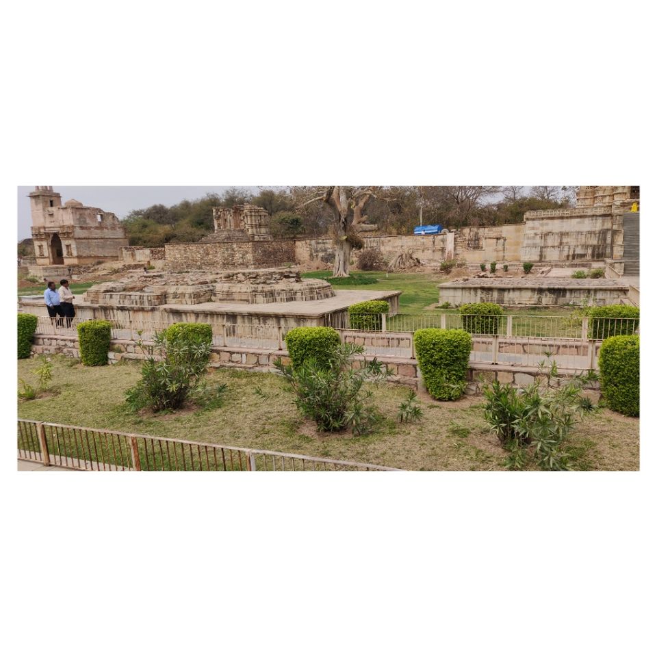 Photo of Chittorgarh an unforgettable experience by Dev Batra