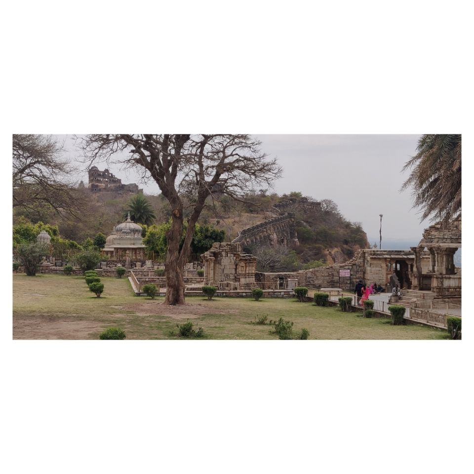 Photo of Chittorgarh an unforgettable experience by Dev Batra