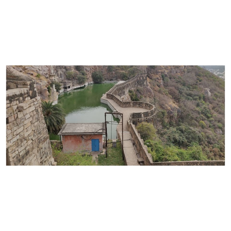 Photo of Chittorgarh an unforgettable experience by Dev Batra