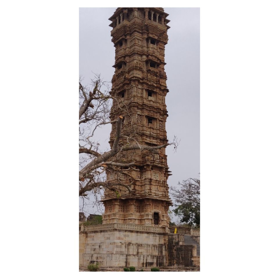 Photo of Chittorgarh an unforgettable experience by Dev Batra