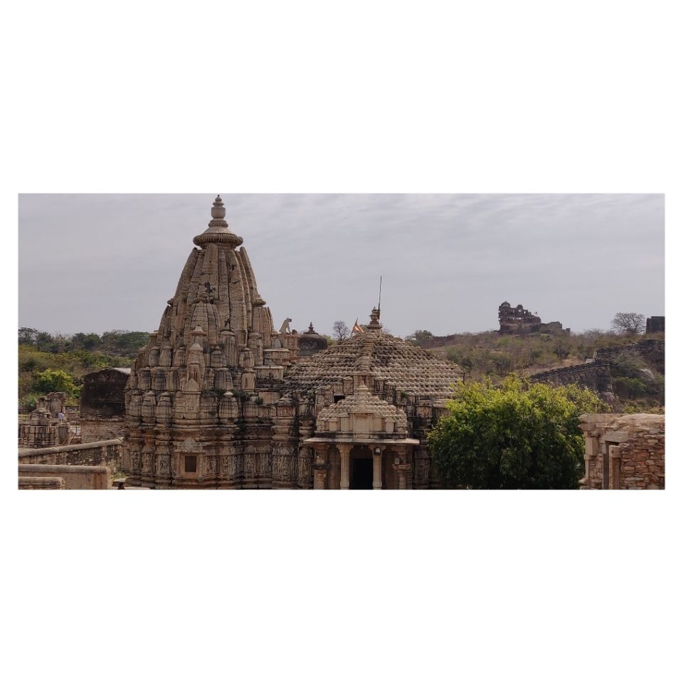 Photo of Chittorgarh an unforgettable experience by Dev Batra