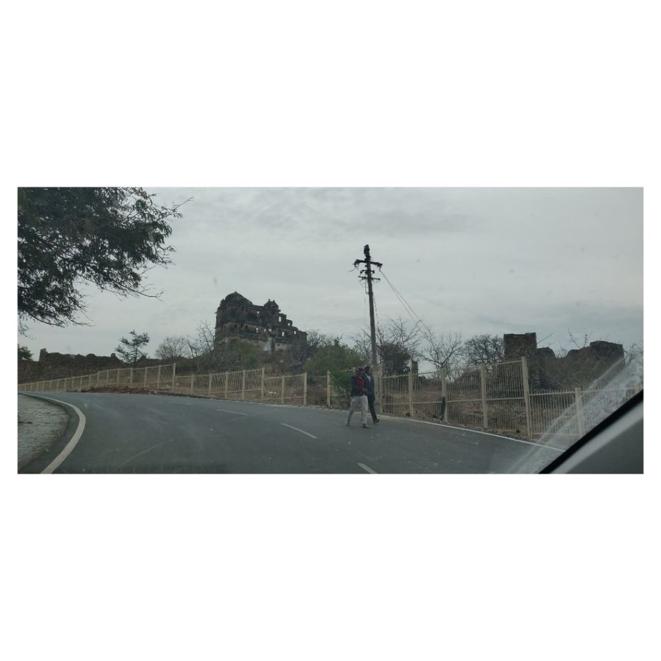 Photo of Chittorgarh an unforgettable experience by Dev Batra