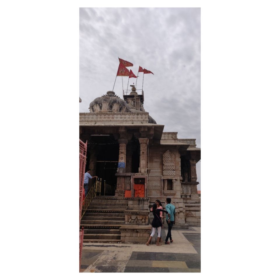 Photo of Chittorgarh an unforgettable experience by Dev Batra