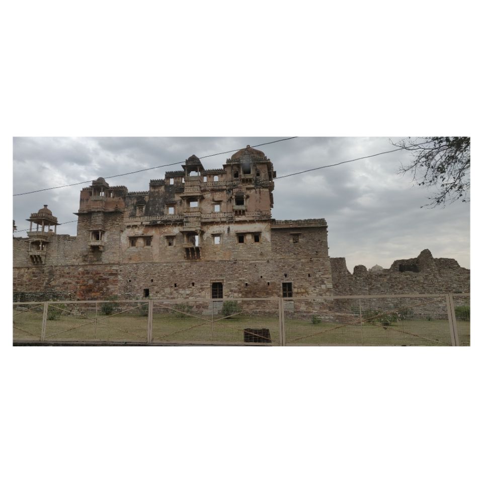 Photo of Chittorgarh an unforgettable experience by Dev Batra