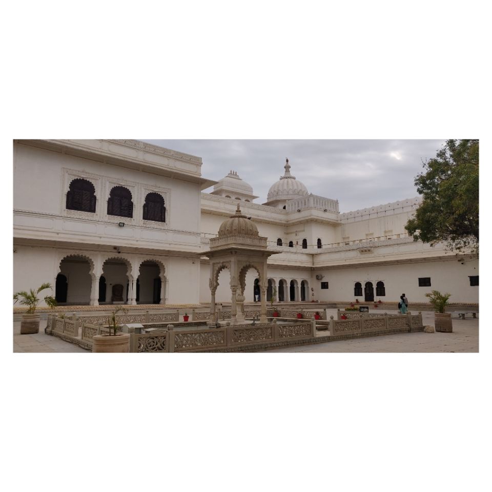 Photo of Chittorgarh an unforgettable experience by Dev Batra