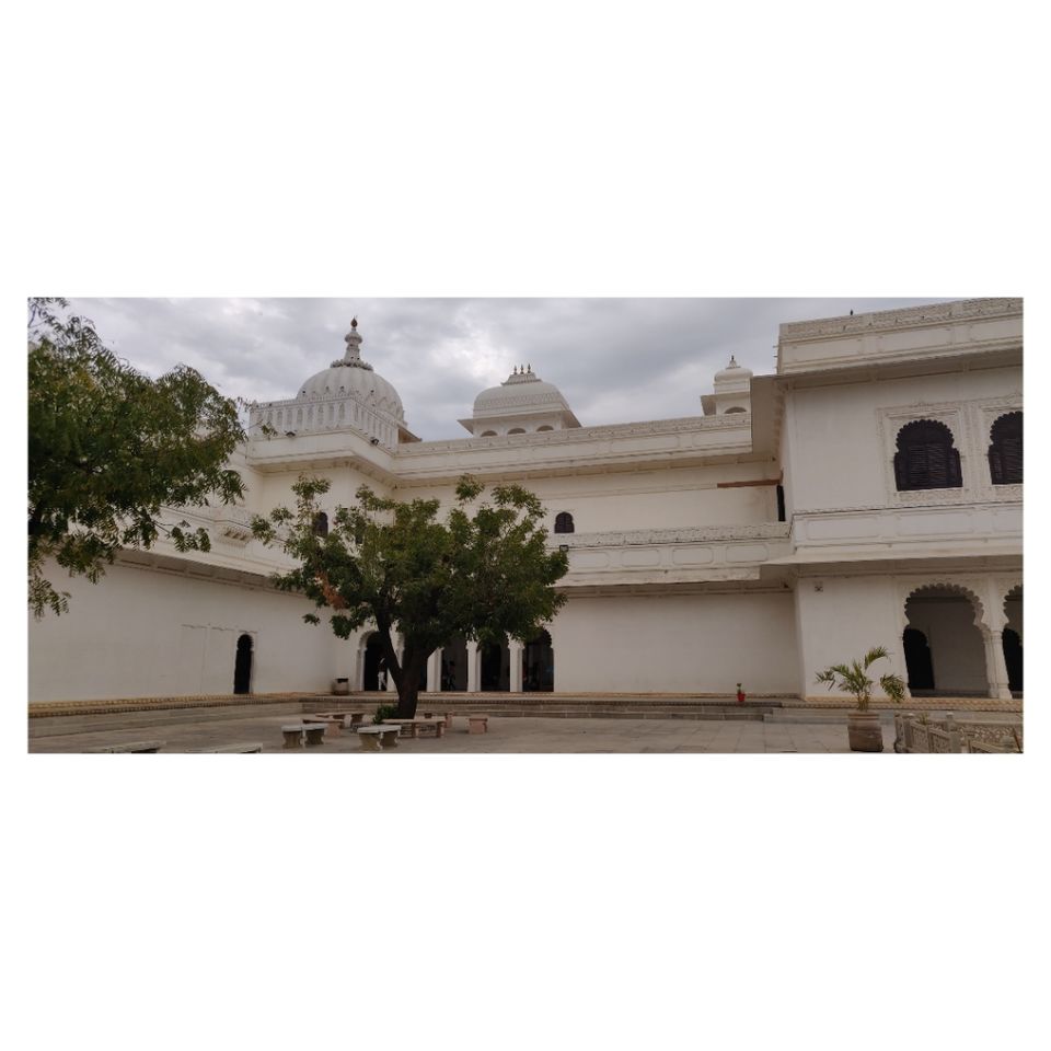 Photo of Chittorgarh an unforgettable experience by Dev Batra