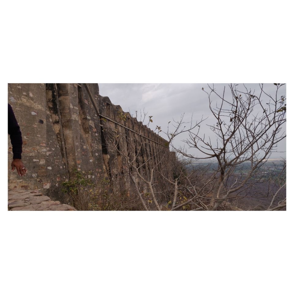 Photo of Chittorgarh an unforgettable experience by Dev Batra
