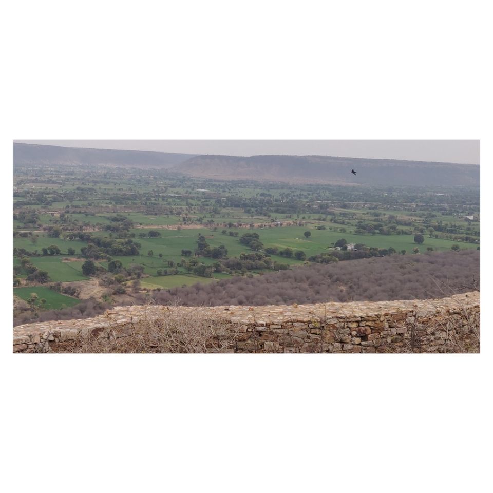 Photo of Chittorgarh an unforgettable experience by Dev Batra