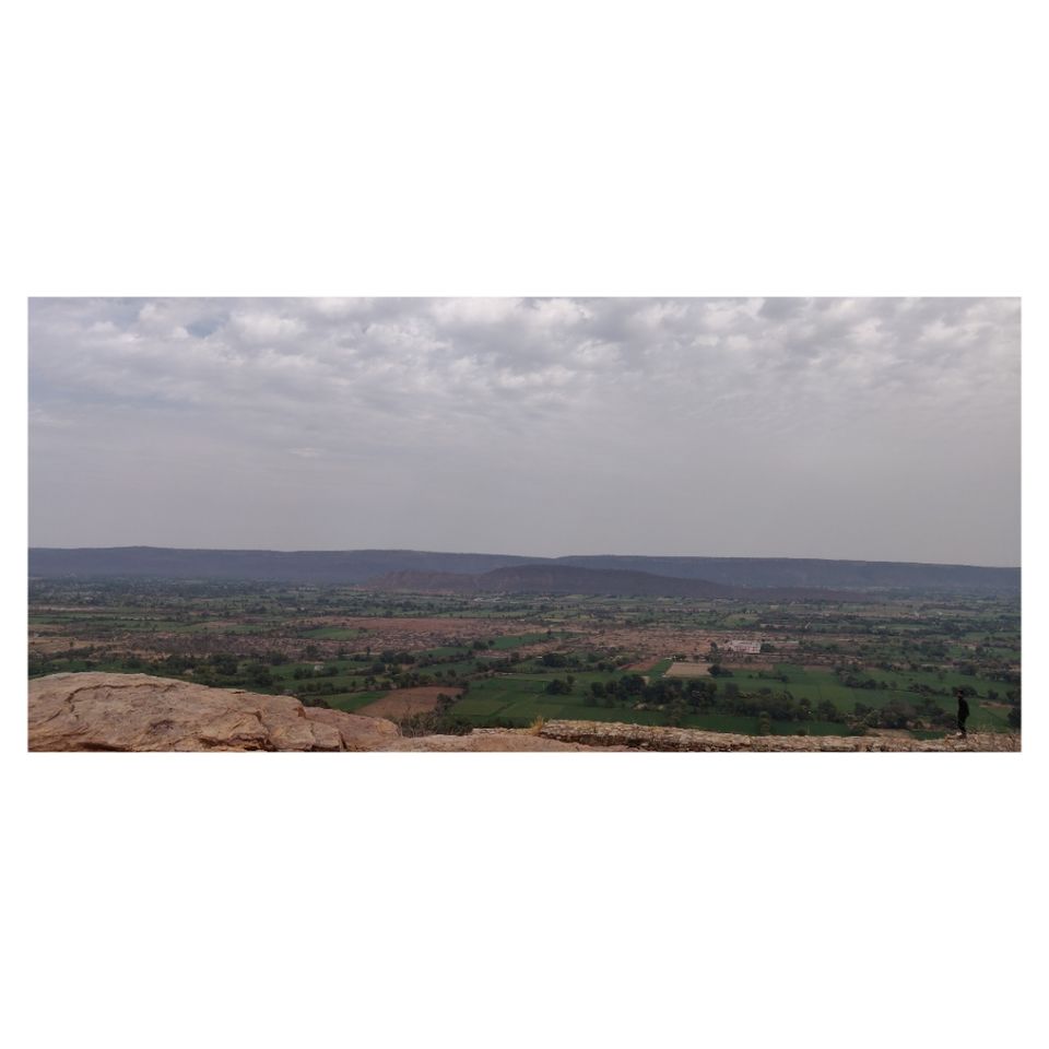 Photo of Chittorgarh an unforgettable experience by Dev Batra