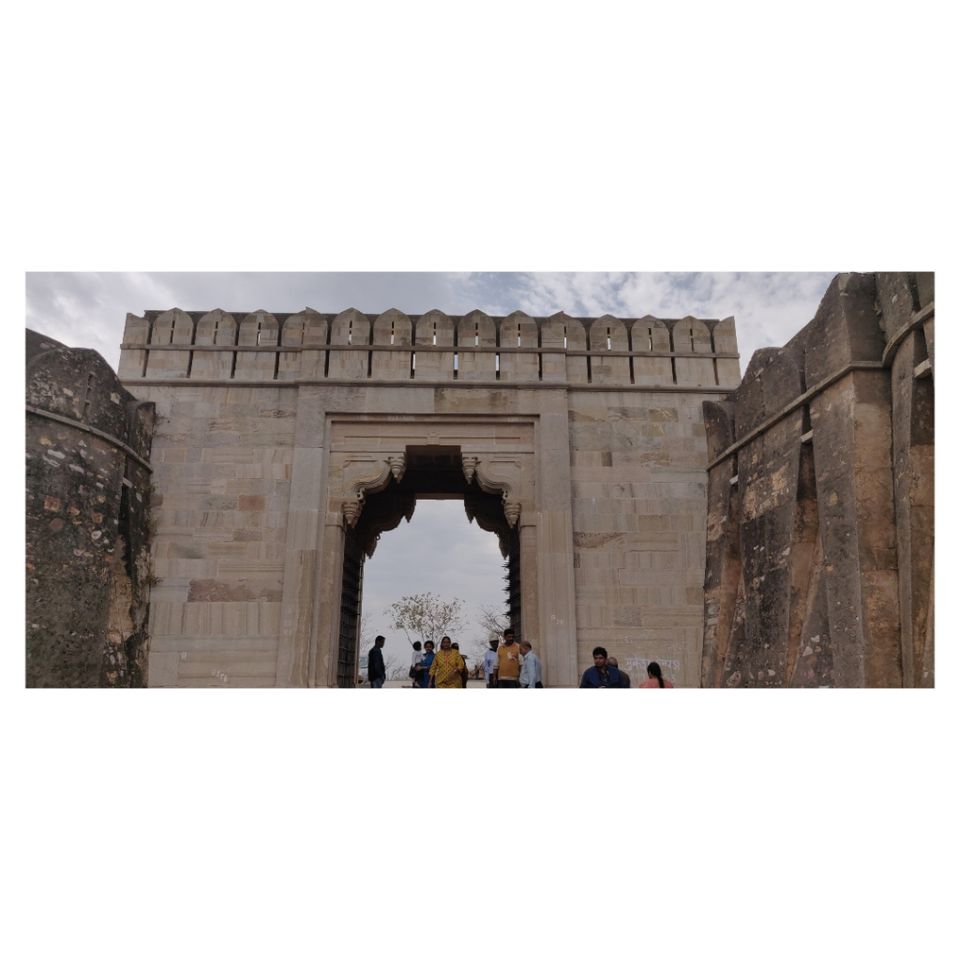 Photo of Chittorgarh an unforgettable experience by Dev Batra