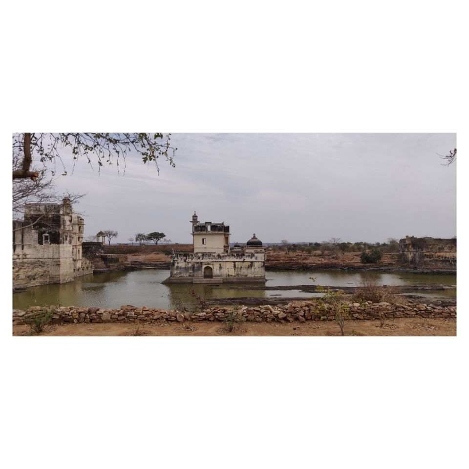 Photo of Chittorgarh an unforgettable experience by Dev Batra