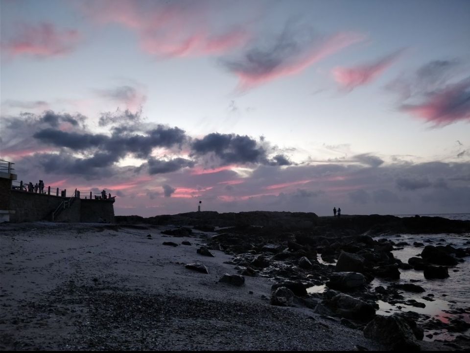 Photo of President Hotel, Alexander Road, Bantry Bay, Cape Town, South Africa by Dr. Gunjan Patel
