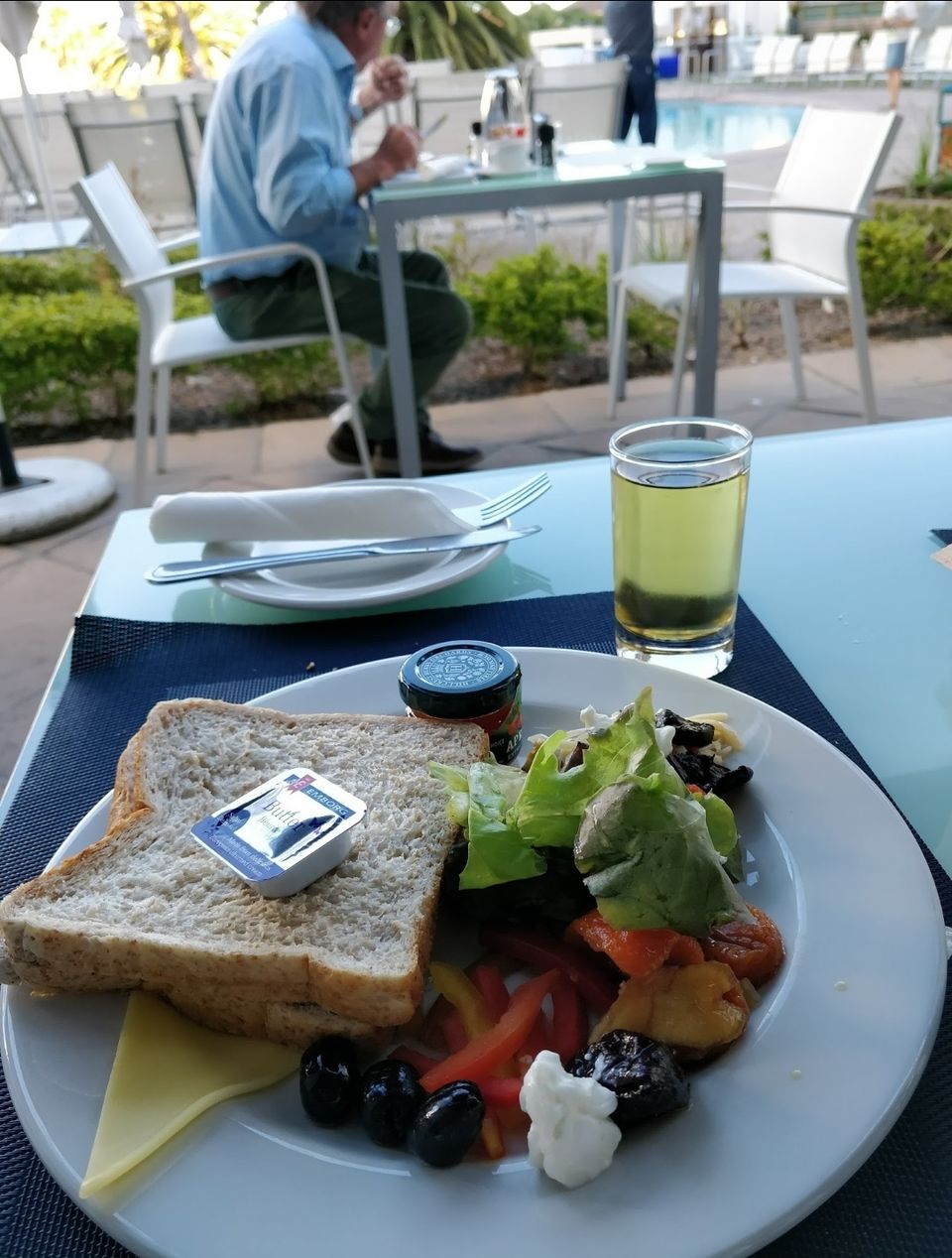 Photo of President Hotel, Alexander Road, Bantry Bay, Cape Town, South Africa by Dr. Gunjan Patel