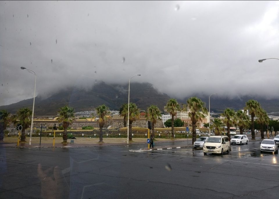 Photo of Delve the South Africa by Dr. Gunjan Patel