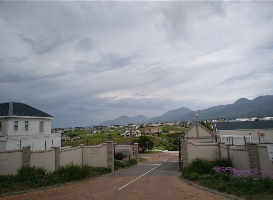 Photo of Protea Hotel by Marriott George King George, King George Drive, King George Park, George, South Africa by Dr. Gunjan Patel