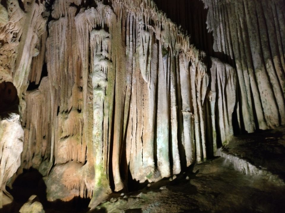 Photo of Cango Caves, Oudtshoorn, South Africa by Dr. Gunjan Patel
