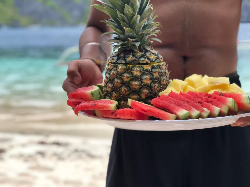 Photo of Miniloc Island, El Nido, Philippines by Zeal Shah